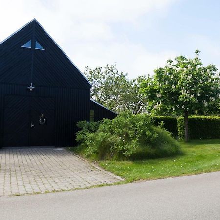 Sdr. Bork Villa Hemmet Екстериор снимка